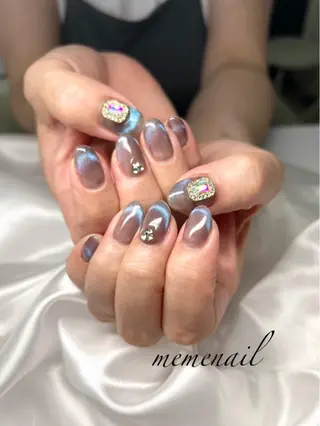 ネイル Noguchi Megumiのその他イメージ