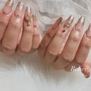ネイル Relier Airiのネイルデザイン