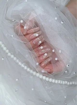 ネイル R salonのネイルデザイン