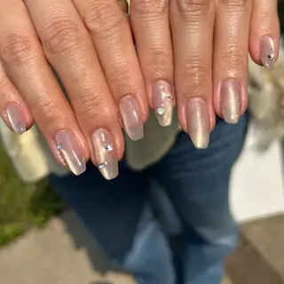 ネイル cee. ckikakoのネイルデザイン