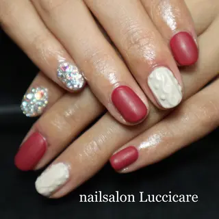 ネイル 高田 ちかこのネイルデザイン