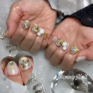 ネイル Bonny Nailのネイルデザイン