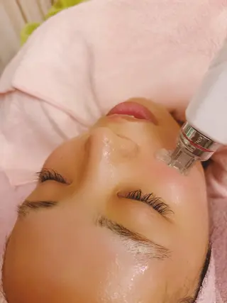 🎀BiBi韓国美容 コスパ強！美活サロンのエステ・リラクイメージ