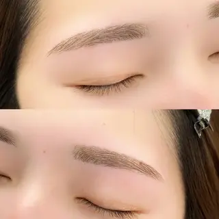 アイブロウ RUSHIA minaの眉毛・アイブロウイメージ