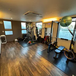 ひかり鍼灸整骨院 尾池のエステ・リラクイメージ