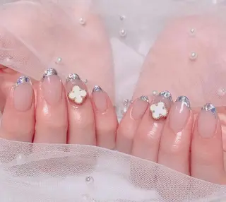 ネイル Nail Jolie所属・Nail Jolieのネイルデザイン