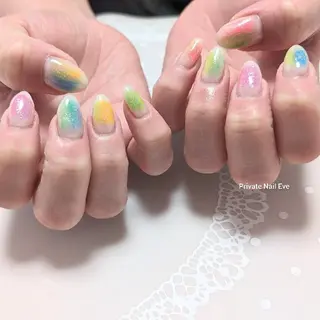 ネイル ネイル junkoのネイルデザイン