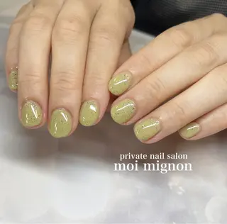 ネイル nailist Aki♡のネイルデザイン