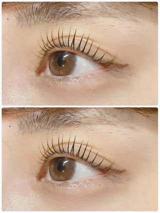 マツエク・マツパ sato ayumi🍀🌈のマツエク・マツパデザイン