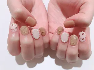 ネイル nail salon REMのネイルデザイン