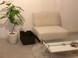 Laetitia レティツィアのエステ・リラクイメージ