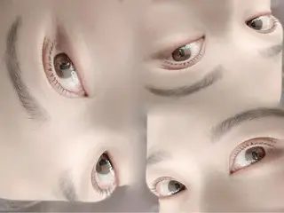 マツエク・マツパ Livicate 💗🧁🎀🦋のマツエク・マツパデザイン