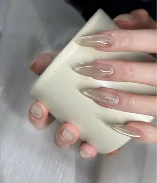 ネイル 三田 サクラのネイルデザイン