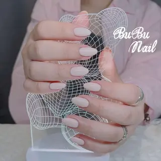 ネイル BuBu Nail渋谷道玄坂のネイルデザイン