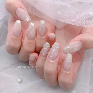 ネイル ナナイチゼロ I.Naoのネイルデザイン