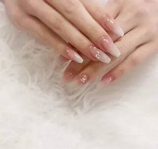 ネイル ESPOIR Ｎのネイルデザイン