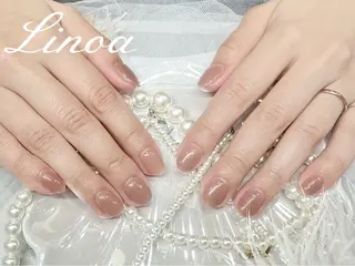 ネイル ネイルサロン Jasmine 池袋東口所属・YU RIのネイルデザイン