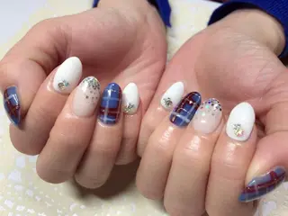 ネイル S Nailのネイルデザイン