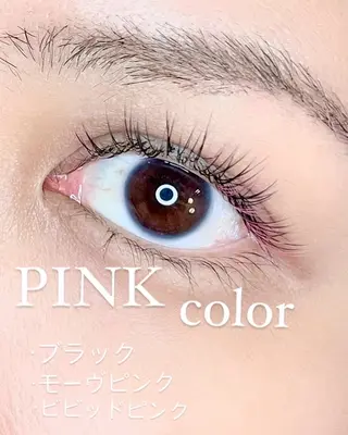 マツエク・マツパ YUNIKO eyelashのマツエク・マツパデザイン