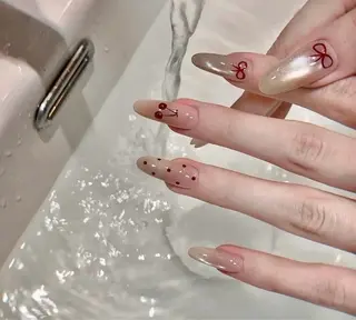 ネイル Kora Nailのネイルデザイン