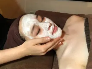 Beauty bar KOA所属・Beauty bar KOAのエステ・リラクイメージ