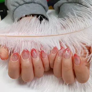 ネイル Mi Naのネイルデザイン