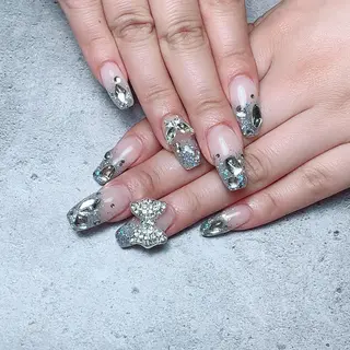 ネイル nail salon    Mimiy..所属・Nailsalon Mimiy..♡のネイルデザイン