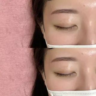 アイブロウ lafleur Yurinaのエステ・リラクイメージ