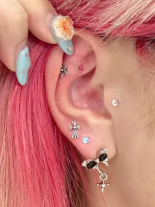 🌻TRUTH RINA🌻のマツエク・マツパデザイン