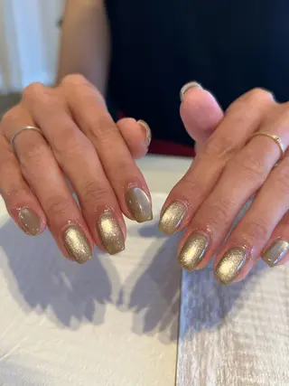 ネイル ikoi aonoのネイルデザイン