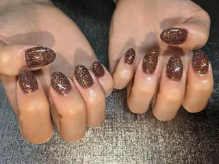 ネイル タカシマ カナコのネイルデザイン