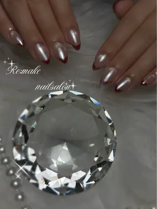 ネイル Suetake Shuriのネイルデザイン