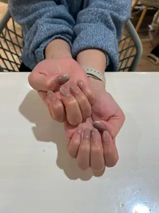 ネイル takagi She nailのネイルデザイン