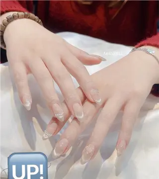 ネイル RibbonNail Staffのネイルデザイン