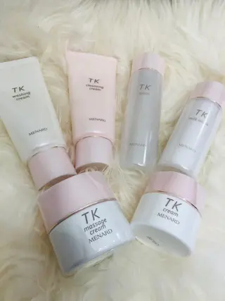 メナード熊本 嘉島のエステ・リラクイメージ