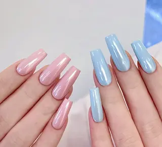 ネイル MIYUKI Nail所属・MIYUKI  美桜のネイルデザイン