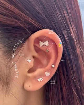 ネイル well eye所属・耳ツボジュエリー💎 well eyeのその他イメージ