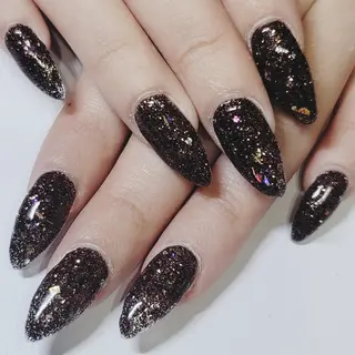 ネイル よしだ ひろきのネイルデザイン