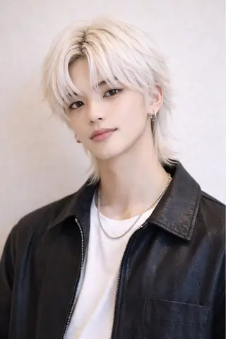 ショート メンズ natural新宿店所属・TARO ナチュラル新宿のヘアスタイル