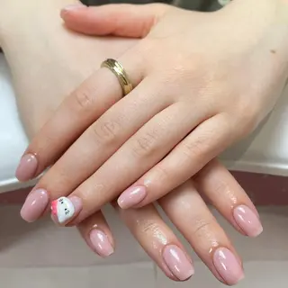 ネイル DIAMOND NailStudioのネイルデザイン