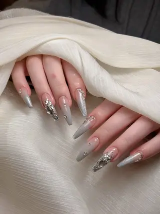 ネイル ネイル👑クイーンズ NailQueensのネイルデザイン