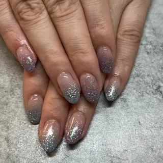 ネイル Beauty salon smily 八尾店所属・nail salon smily momoのネイルデザイン