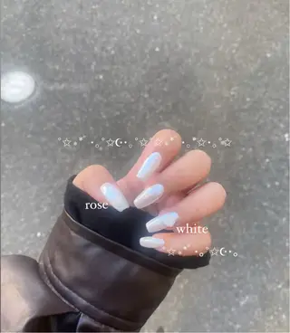 ネイル Bianca 今池店 Nishikawaのマツエク・マツパデザイン