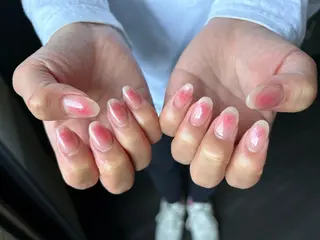 ネイル ✴︎ Delightのネイルデザイン