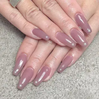 ネイル nailroom DIASOMNIAのネイルデザイン