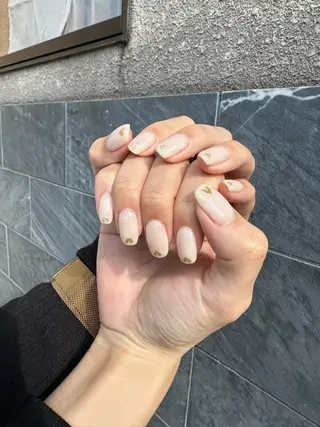 ネイル 越猪 未来のネイルデザイン