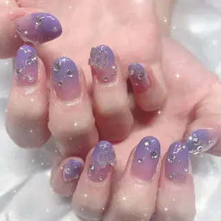 ネイル Best Nail NANA🤍のネイルデザイン