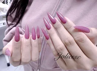 ネイル Joliesse nail salonのネイルデザイン