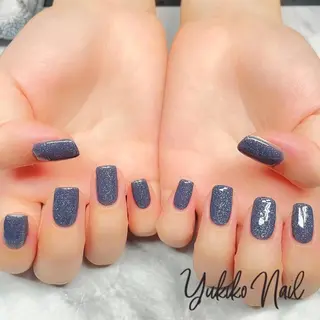 ネイル ユキコ ネイルのネイルデザイン
