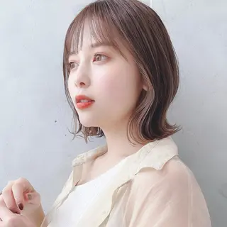 ショート カラー topstylist 松田みこのその他イメージ